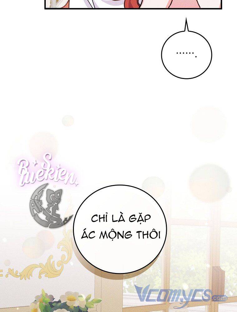 Chị Gái Của Nhân Vật Phản Diện Hôm Nay Cũng Đang Đau Khổ Chap 36 - Next Chap 37