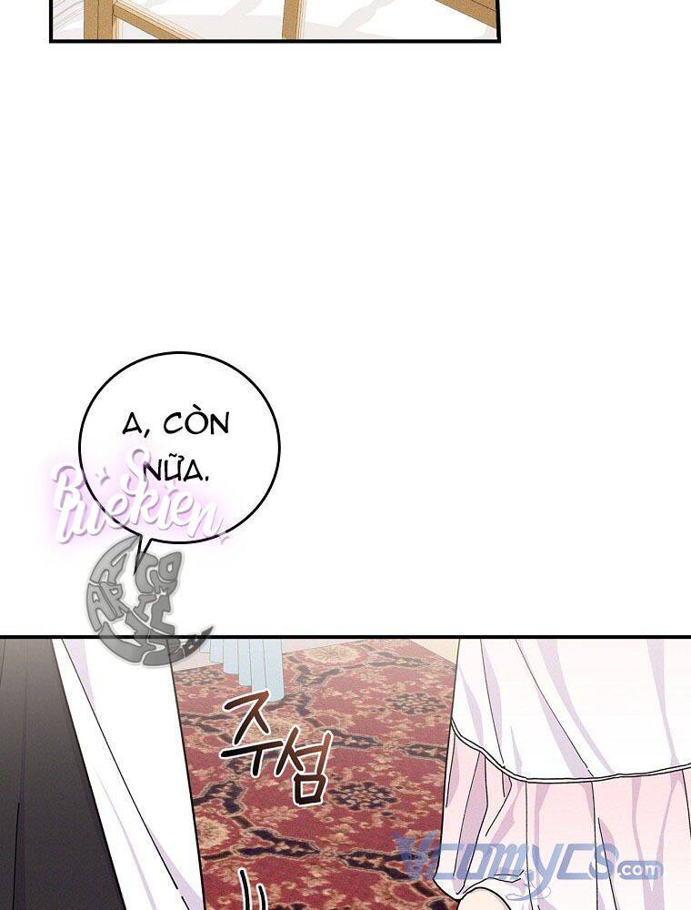 Chị Gái Của Nhân Vật Phản Diện Hôm Nay Cũng Đang Đau Khổ Chap 36 - Next Chap 37