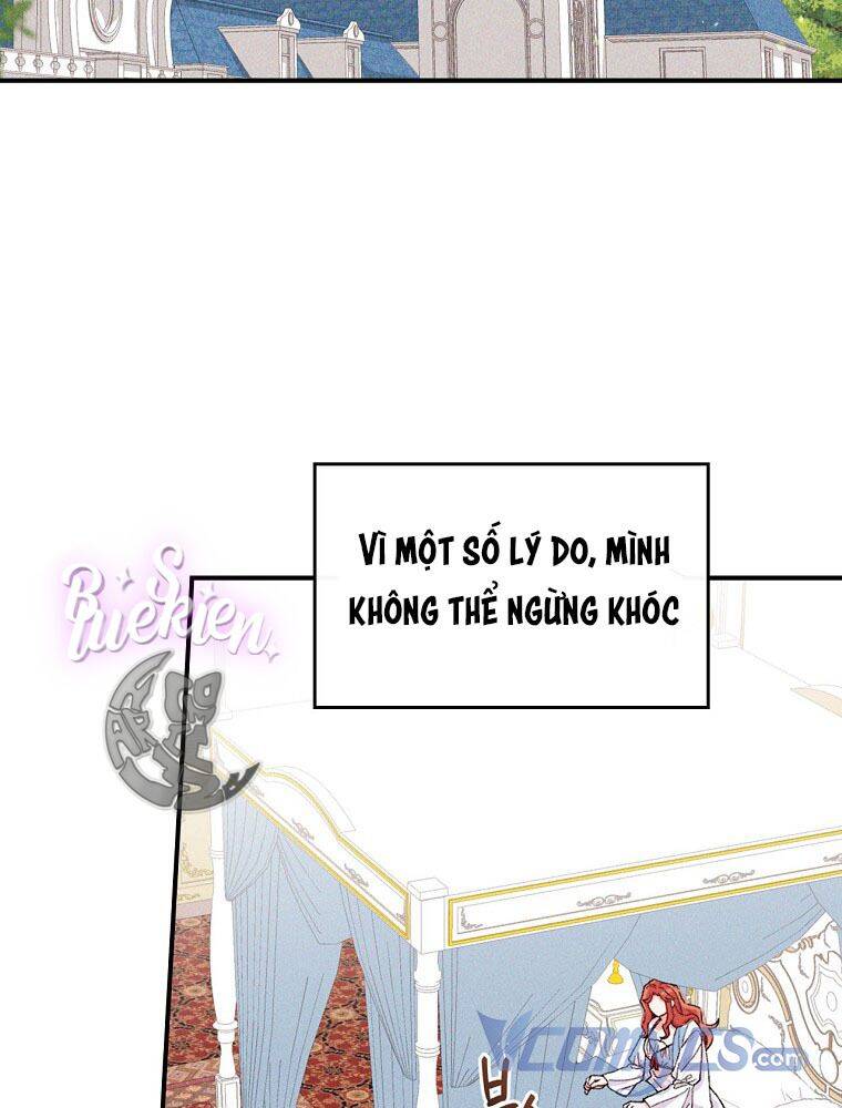 Chị Gái Của Nhân Vật Phản Diện Hôm Nay Cũng Đang Đau Khổ Chap 36 - Next Chap 37