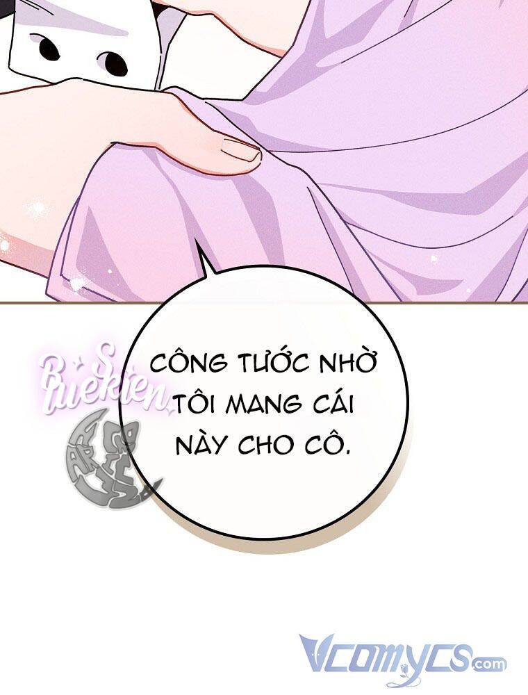 Chị Gái Của Nhân Vật Phản Diện Hôm Nay Cũng Đang Đau Khổ Chap 36 - Next Chap 37