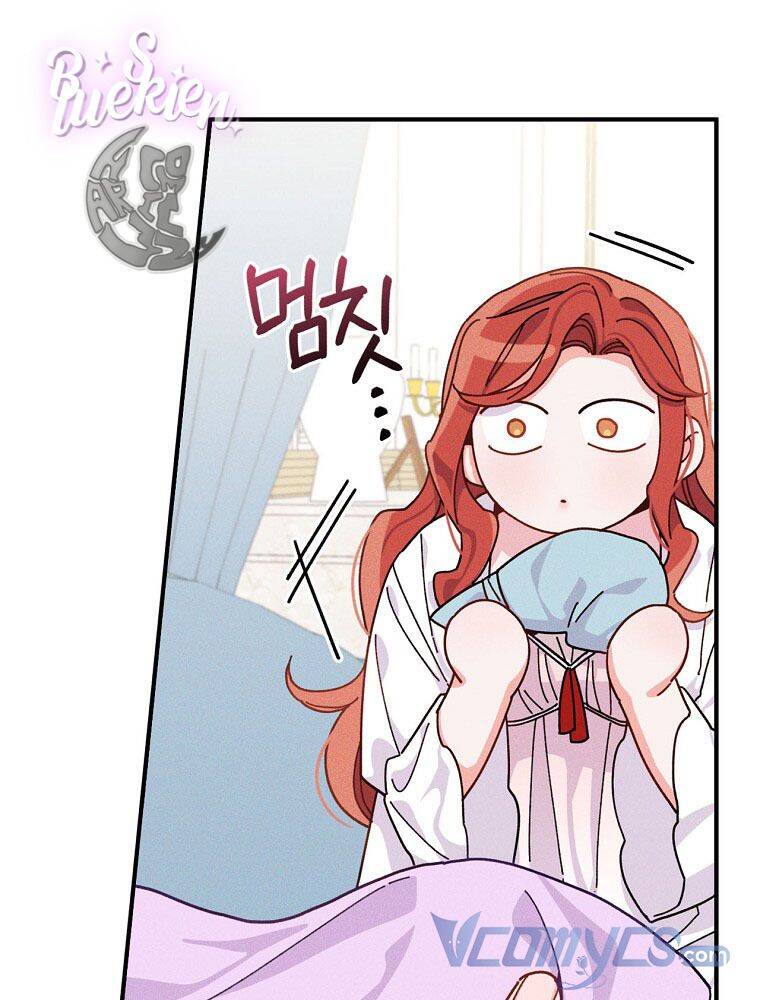 Chị Gái Của Nhân Vật Phản Diện Hôm Nay Cũng Đang Đau Khổ Chap 36 - Next Chap 37