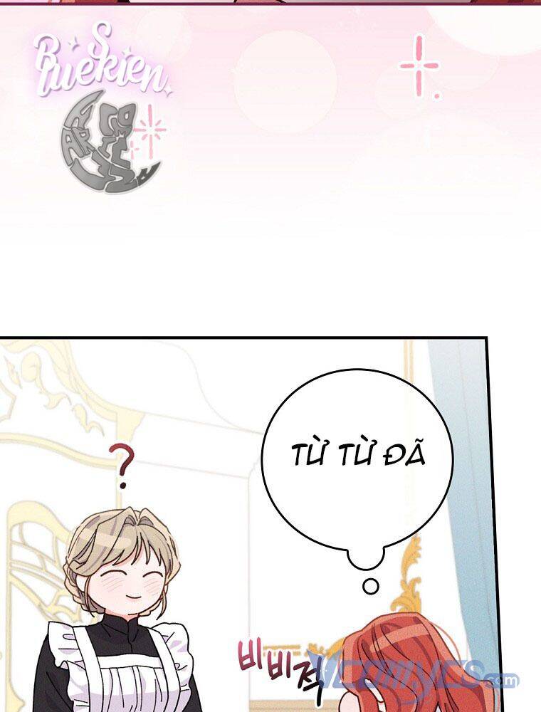 Chị Gái Của Nhân Vật Phản Diện Hôm Nay Cũng Đang Đau Khổ Chap 36 - Next Chap 37