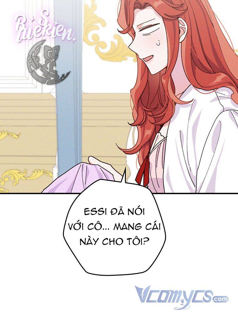 Chị Gái Của Nhân Vật Phản Diện Hôm Nay Cũng Đang Đau Khổ Chap 36 - Next Chap 37