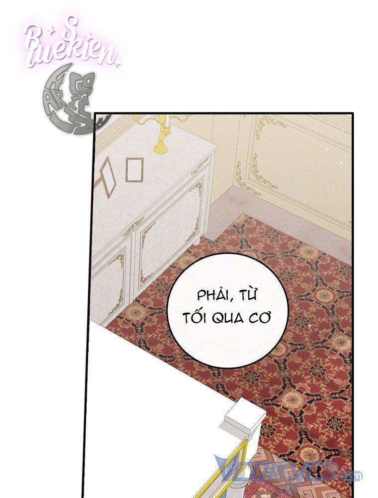 Chị Gái Của Nhân Vật Phản Diện Hôm Nay Cũng Đang Đau Khổ Chap 36 - Next Chap 37