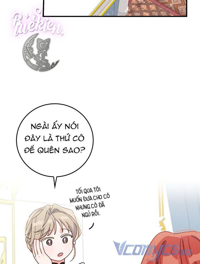 Chị Gái Của Nhân Vật Phản Diện Hôm Nay Cũng Đang Đau Khổ Chap 36 - Next Chap 37