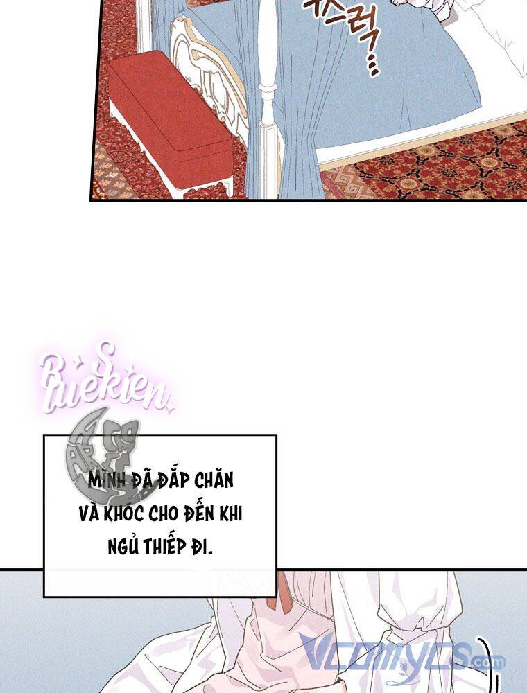 Chị Gái Của Nhân Vật Phản Diện Hôm Nay Cũng Đang Đau Khổ Chap 36 - Next Chap 37