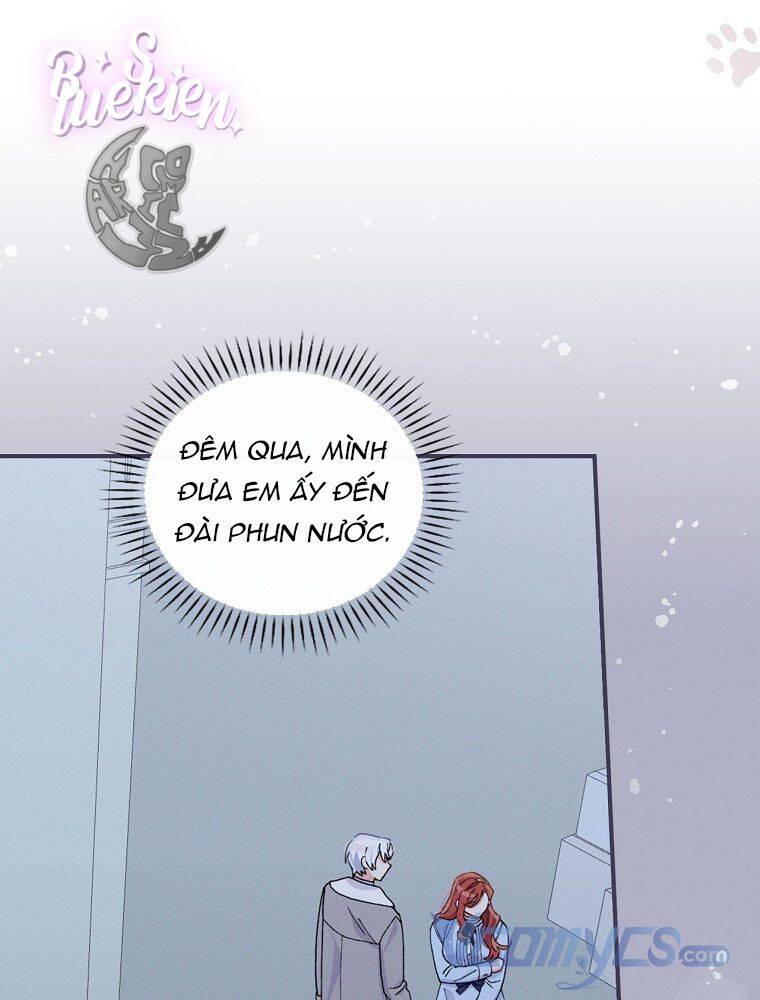 Chị Gái Của Nhân Vật Phản Diện Hôm Nay Cũng Đang Đau Khổ Chap 36 - Next Chap 37