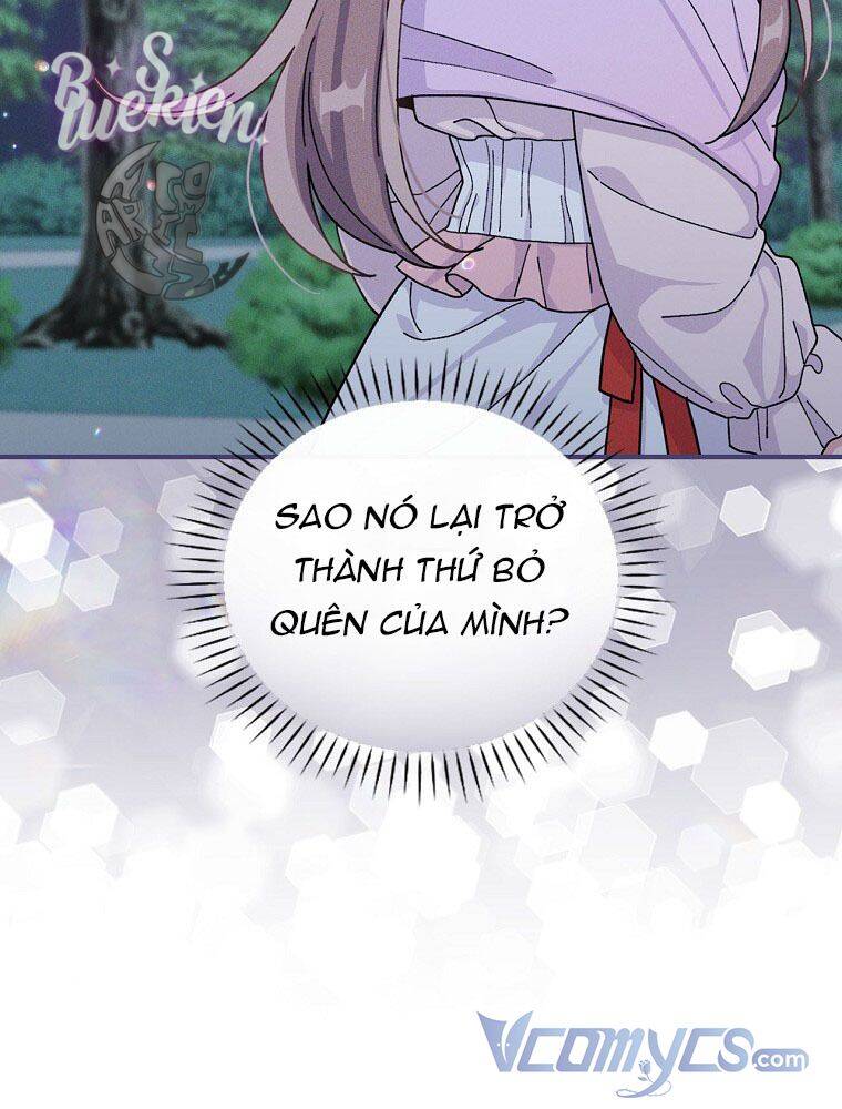 Chị Gái Của Nhân Vật Phản Diện Hôm Nay Cũng Đang Đau Khổ Chap 36 - Next Chap 37
