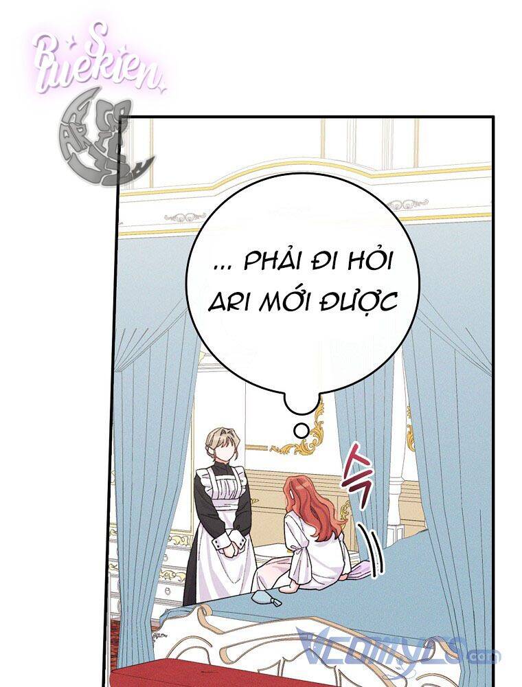 Chị Gái Của Nhân Vật Phản Diện Hôm Nay Cũng Đang Đau Khổ Chap 36 - Next Chap 37