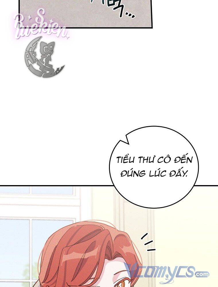 Chị Gái Của Nhân Vật Phản Diện Hôm Nay Cũng Đang Đau Khổ Chap 36 - Next Chap 37