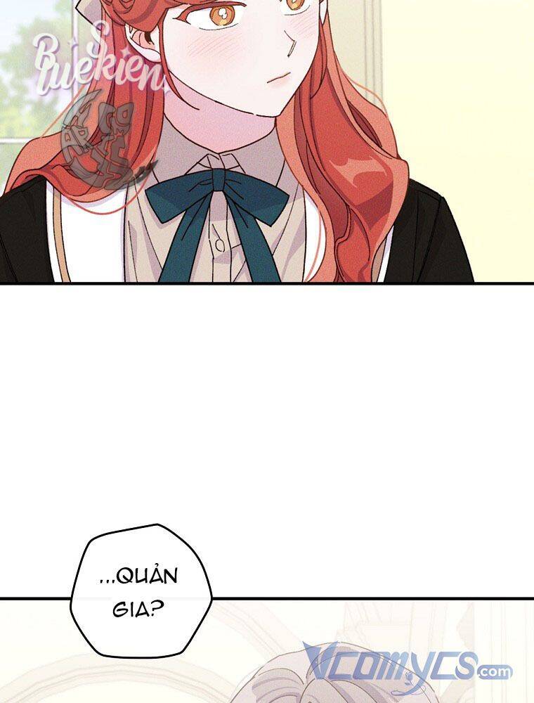 Chị Gái Của Nhân Vật Phản Diện Hôm Nay Cũng Đang Đau Khổ Chap 36 - Next Chap 37