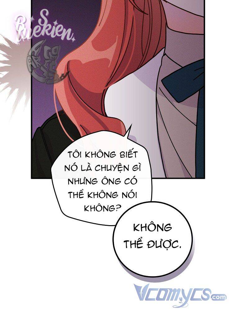 Chị Gái Của Nhân Vật Phản Diện Hôm Nay Cũng Đang Đau Khổ Chap 36 - Next Chap 37