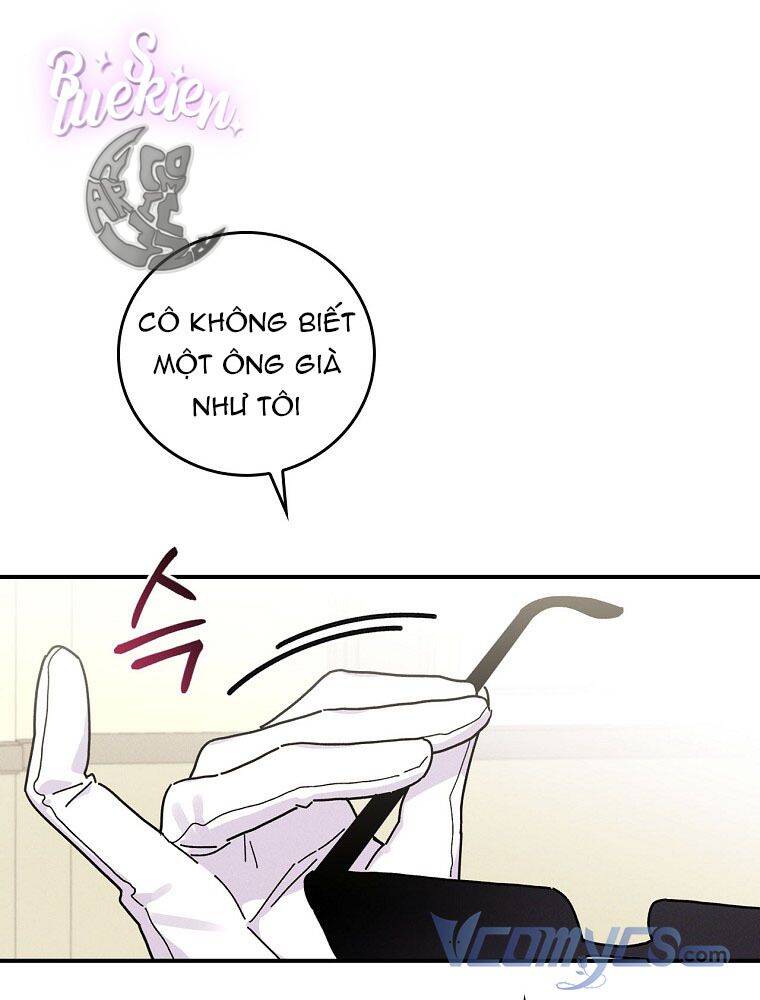 Chị Gái Của Nhân Vật Phản Diện Hôm Nay Cũng Đang Đau Khổ Chap 36 - Next Chap 37