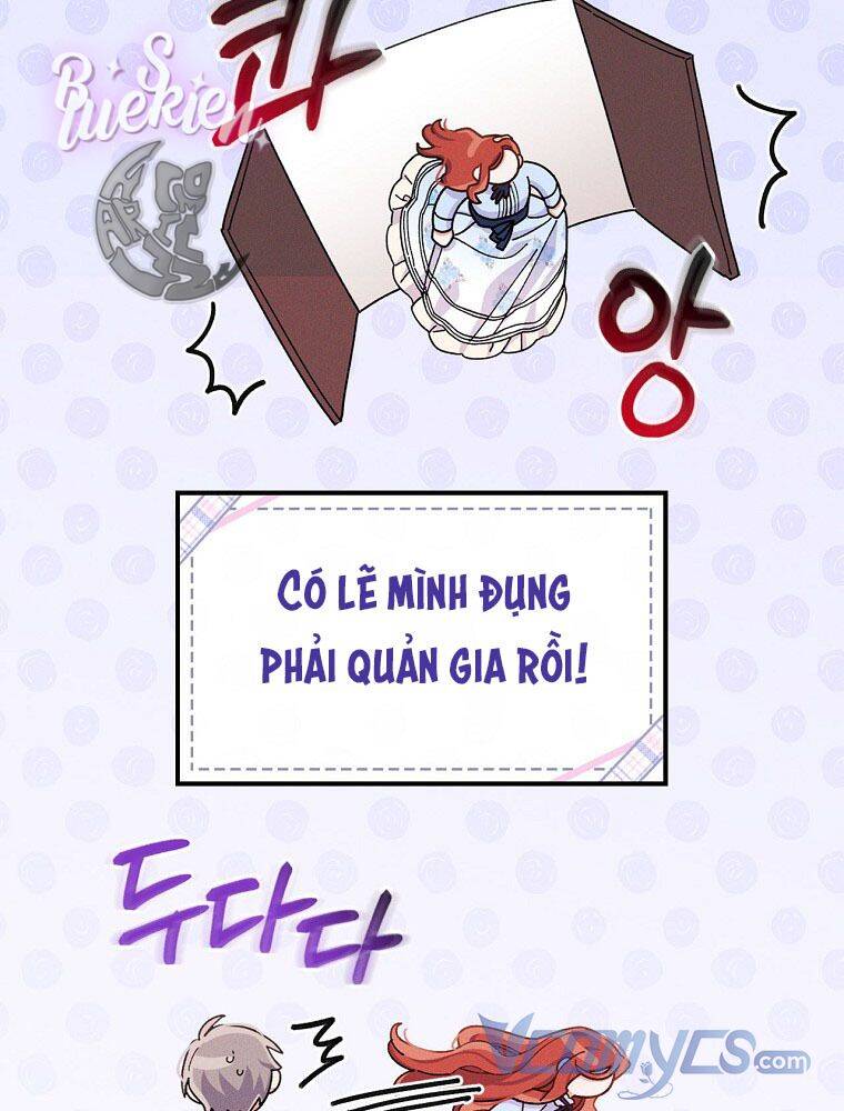 Chị Gái Của Nhân Vật Phản Diện Hôm Nay Cũng Đang Đau Khổ Chap 36 - Next Chap 37