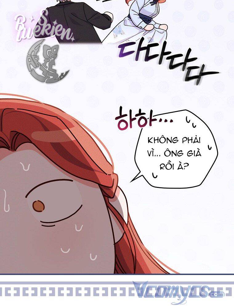 Chị Gái Của Nhân Vật Phản Diện Hôm Nay Cũng Đang Đau Khổ Chap 36 - Next Chap 37