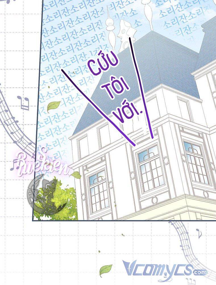 Chị Gái Của Nhân Vật Phản Diện Hôm Nay Cũng Đang Đau Khổ Chap 36 - Next Chap 37