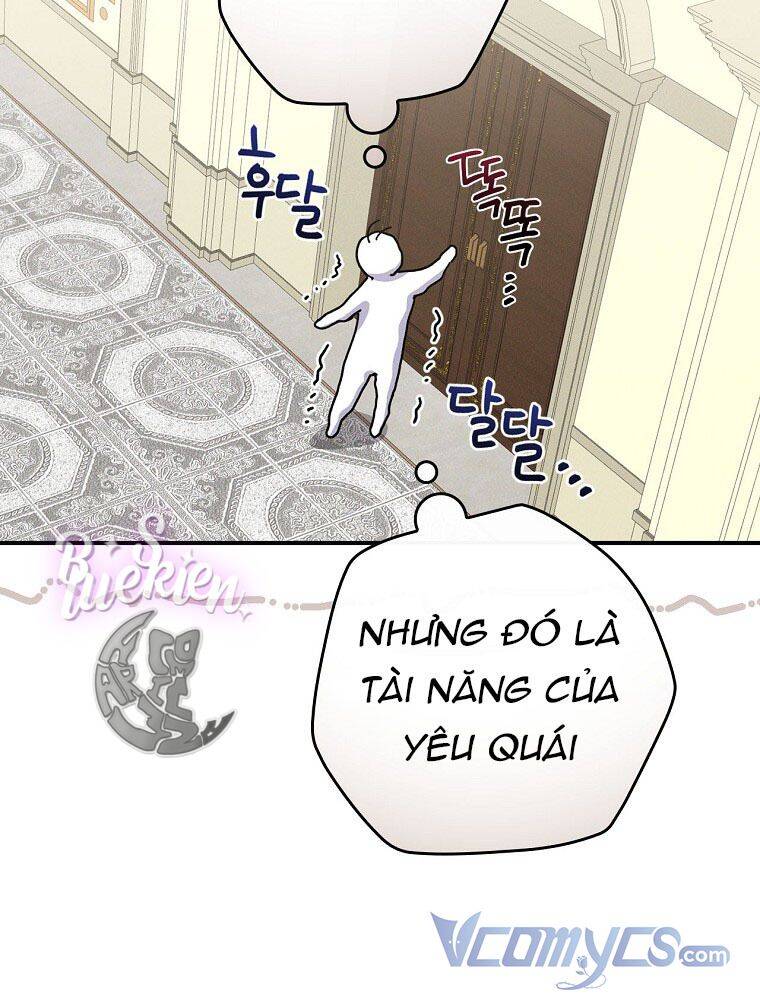 Chị Gái Của Nhân Vật Phản Diện Hôm Nay Cũng Đang Đau Khổ Chap 36 - Next Chap 37