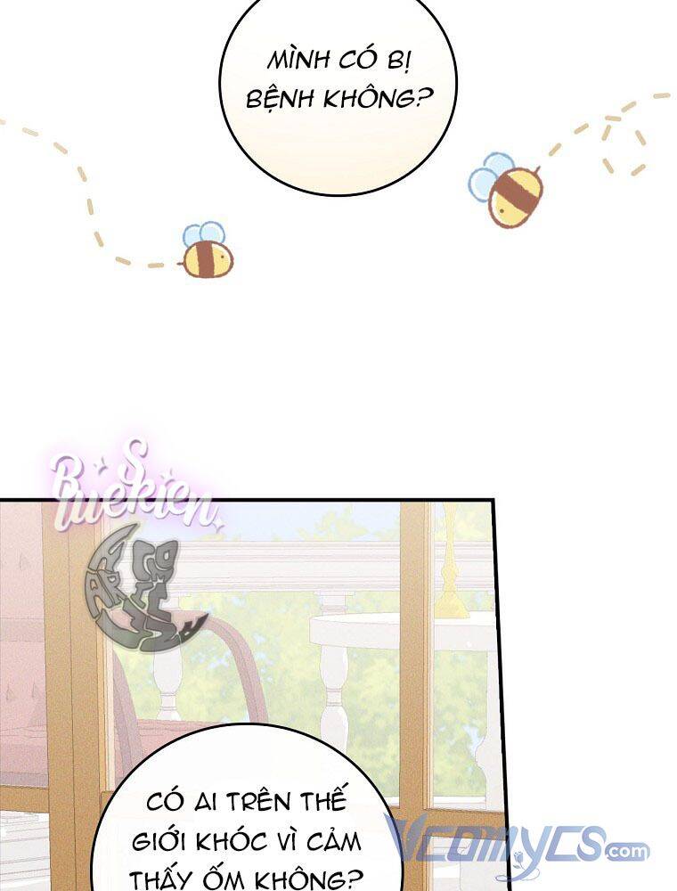 Chị Gái Của Nhân Vật Phản Diện Hôm Nay Cũng Đang Đau Khổ Chap 36 - Next Chap 37