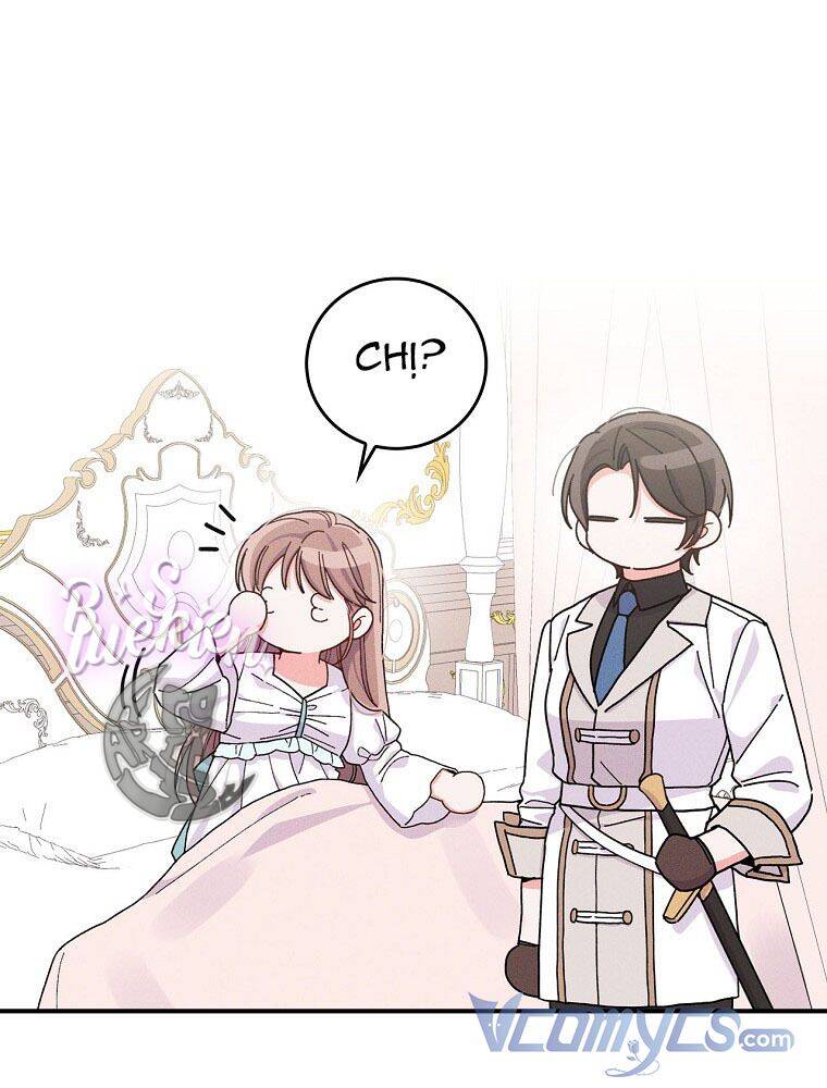 Chị Gái Của Nhân Vật Phản Diện Hôm Nay Cũng Đang Đau Khổ Chap 36 - Next Chap 37
