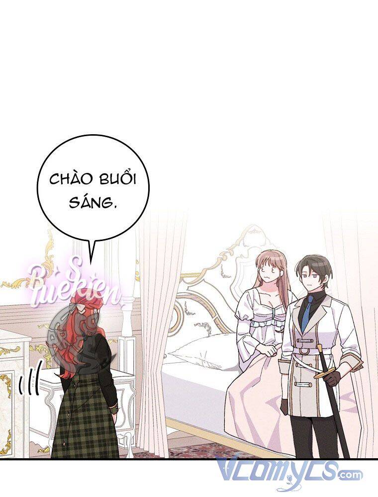 Chị Gái Của Nhân Vật Phản Diện Hôm Nay Cũng Đang Đau Khổ Chap 36 - Next Chap 37