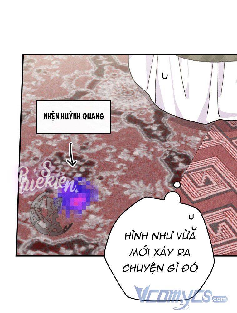 Chị Gái Của Nhân Vật Phản Diện Hôm Nay Cũng Đang Đau Khổ Chap 36 - Next Chap 37