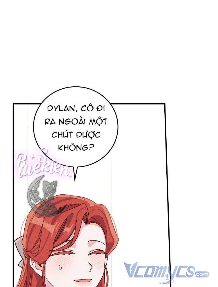 Chị Gái Của Nhân Vật Phản Diện Hôm Nay Cũng Đang Đau Khổ Chap 36 - Next Chap 37