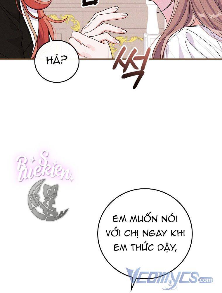 Chị Gái Của Nhân Vật Phản Diện Hôm Nay Cũng Đang Đau Khổ Chap 36 - Next Chap 37