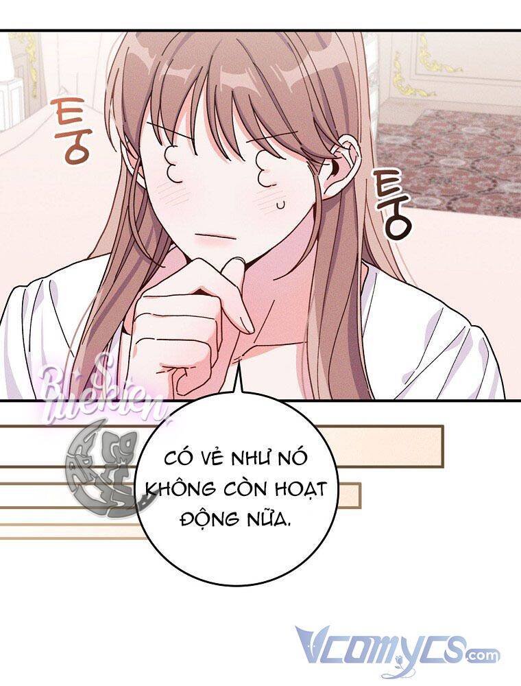 Chị Gái Của Nhân Vật Phản Diện Hôm Nay Cũng Đang Đau Khổ Chap 36 - Next Chap 37