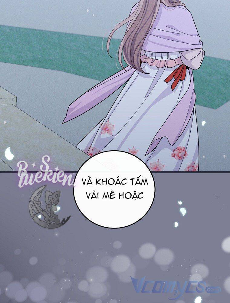 Chị Gái Của Nhân Vật Phản Diện Hôm Nay Cũng Đang Đau Khổ Chap 36 - Next Chap 37