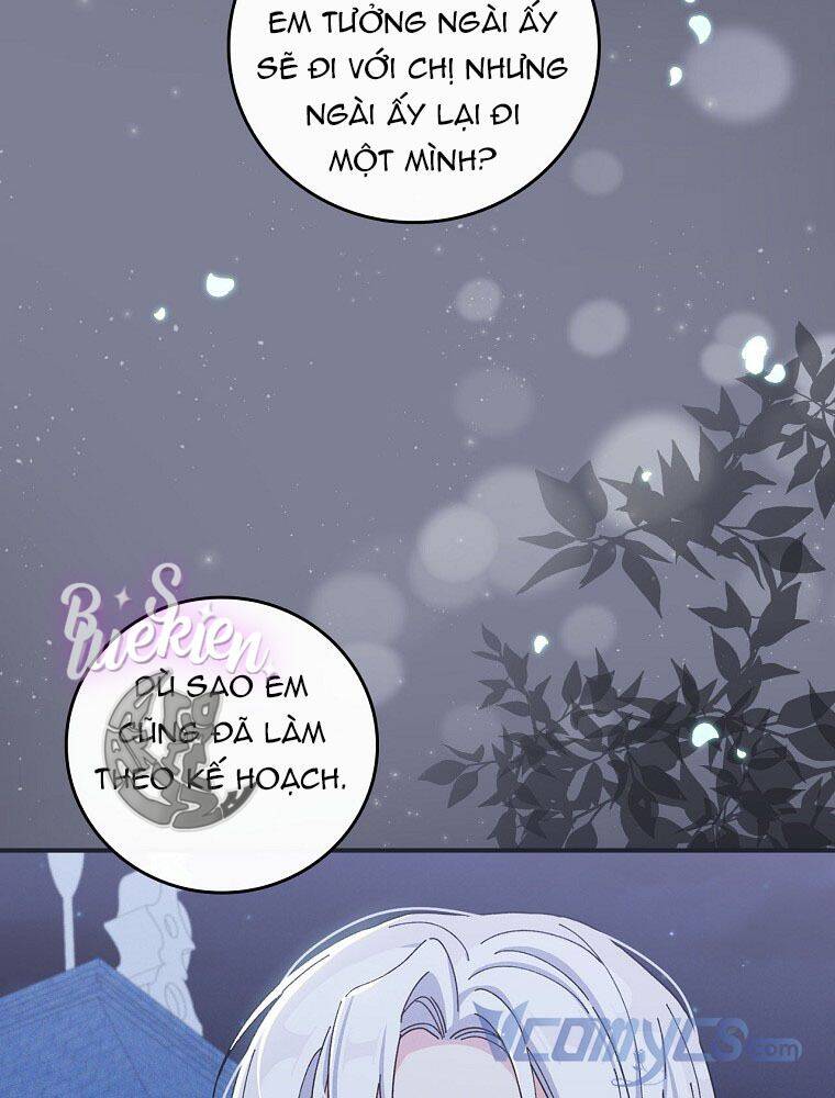 Chị Gái Của Nhân Vật Phản Diện Hôm Nay Cũng Đang Đau Khổ Chap 36 - Next Chap 37