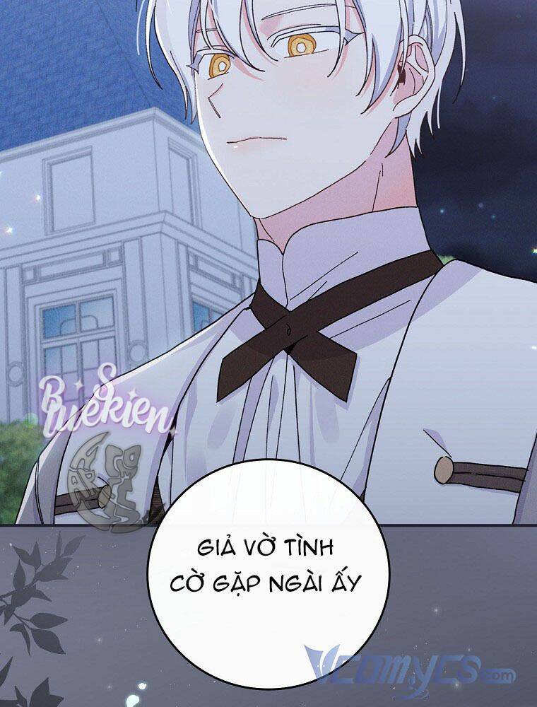 Chị Gái Của Nhân Vật Phản Diện Hôm Nay Cũng Đang Đau Khổ Chap 36 - Next Chap 37