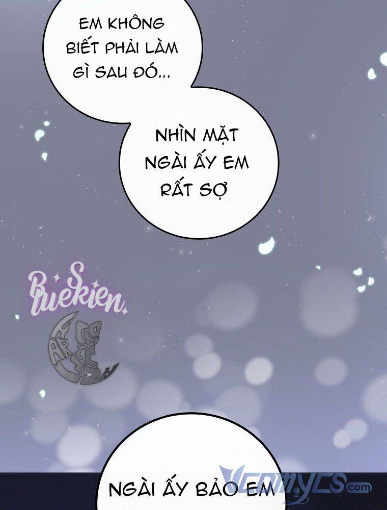 Chị Gái Của Nhân Vật Phản Diện Hôm Nay Cũng Đang Đau Khổ Chap 36 - Next Chap 37