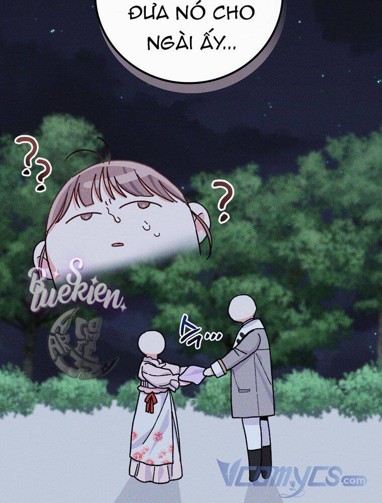 Chị Gái Của Nhân Vật Phản Diện Hôm Nay Cũng Đang Đau Khổ Chap 36 - Next Chap 37