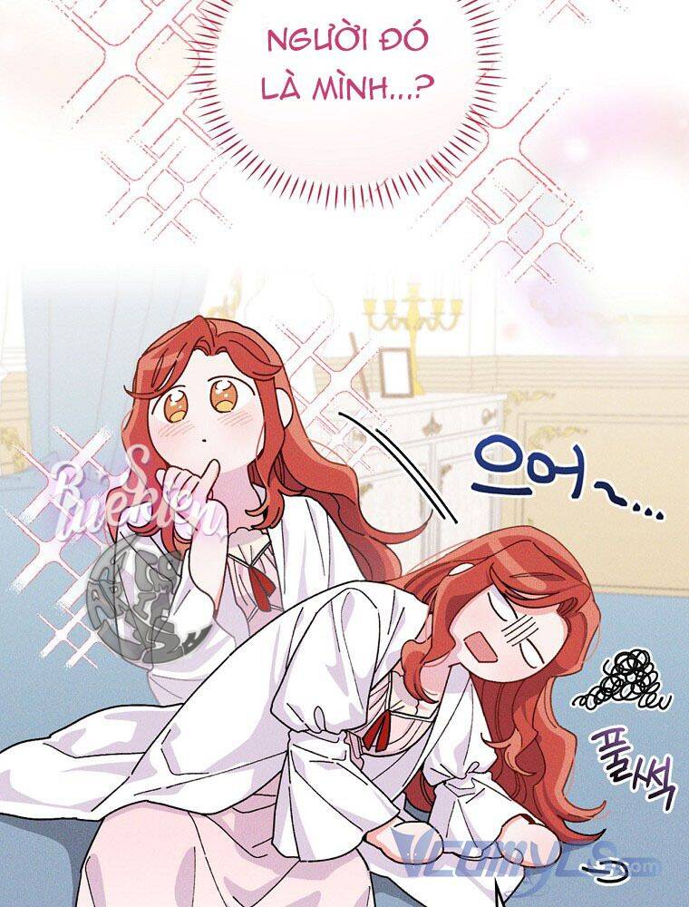 Chị Gái Của Nhân Vật Phản Diện Hôm Nay Cũng Đang Đau Khổ Chap 36 - Next Chap 37