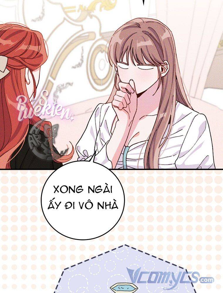 Chị Gái Của Nhân Vật Phản Diện Hôm Nay Cũng Đang Đau Khổ Chap 36 - Next Chap 37