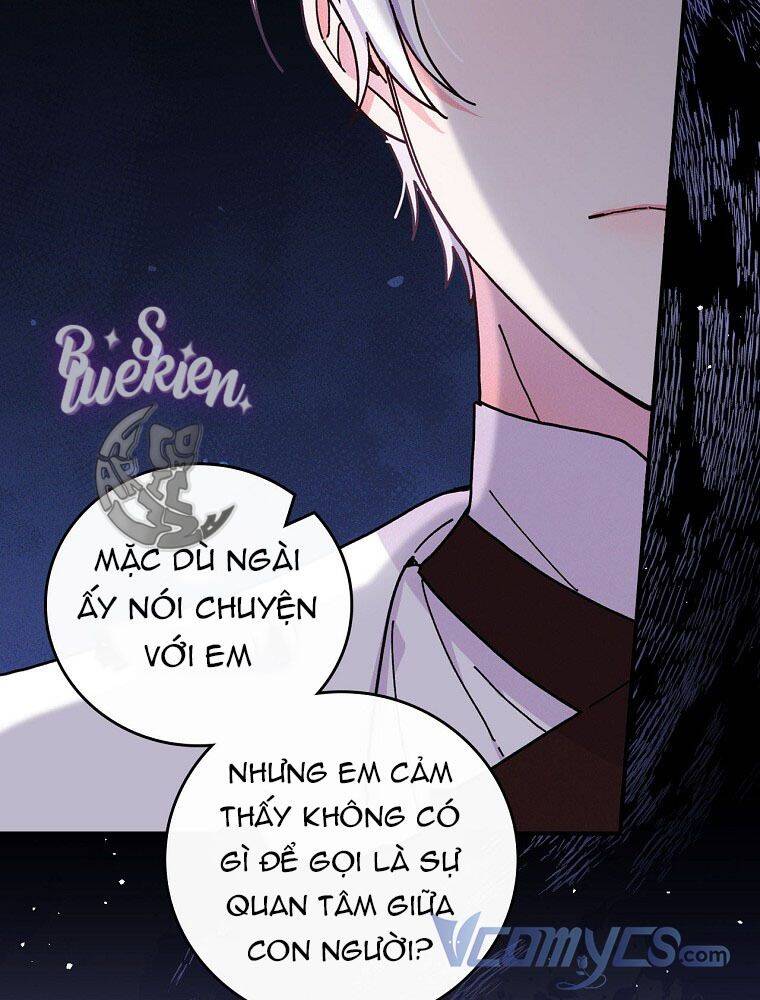 Chị Gái Của Nhân Vật Phản Diện Hôm Nay Cũng Đang Đau Khổ Chap 36 - Next Chap 37