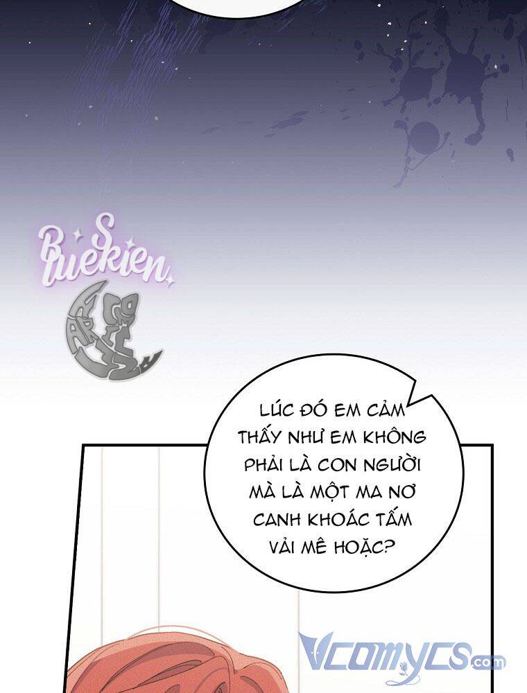 Chị Gái Của Nhân Vật Phản Diện Hôm Nay Cũng Đang Đau Khổ Chap 36 - Next Chap 37