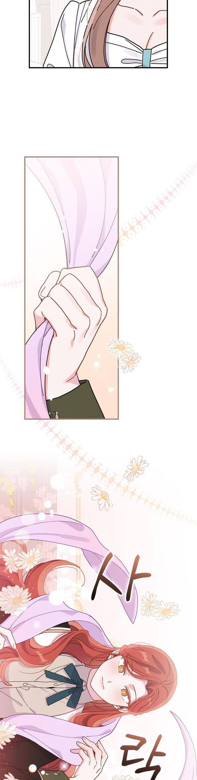 Chị Gái Của Nhân Vật Phản Diện Hôm Nay Cũng Đang Đau Khổ Chap 37 - Next Chap 38