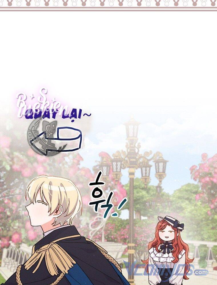 Chị Gái Của Nhân Vật Phản Diện Hôm Nay Cũng Đang Đau Khổ Chap 39 - Next Chap 40
