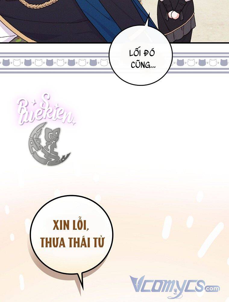 Chị Gái Của Nhân Vật Phản Diện Hôm Nay Cũng Đang Đau Khổ Chap 39 - Next Chap 40