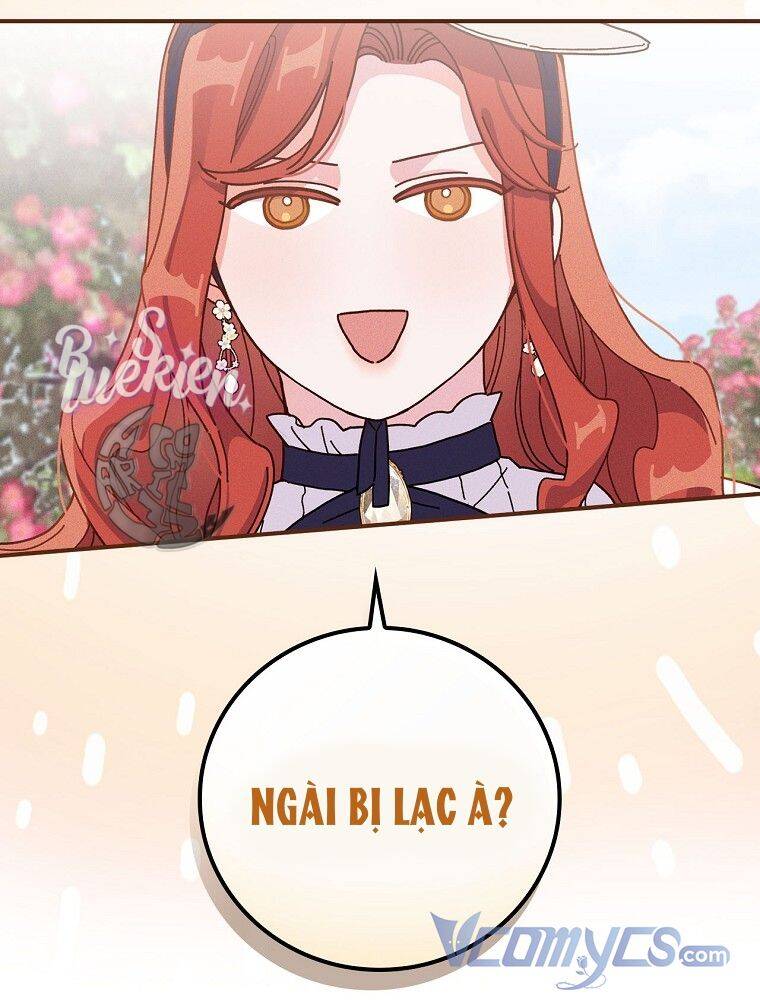 Chị Gái Của Nhân Vật Phản Diện Hôm Nay Cũng Đang Đau Khổ Chap 39 - Next Chap 40