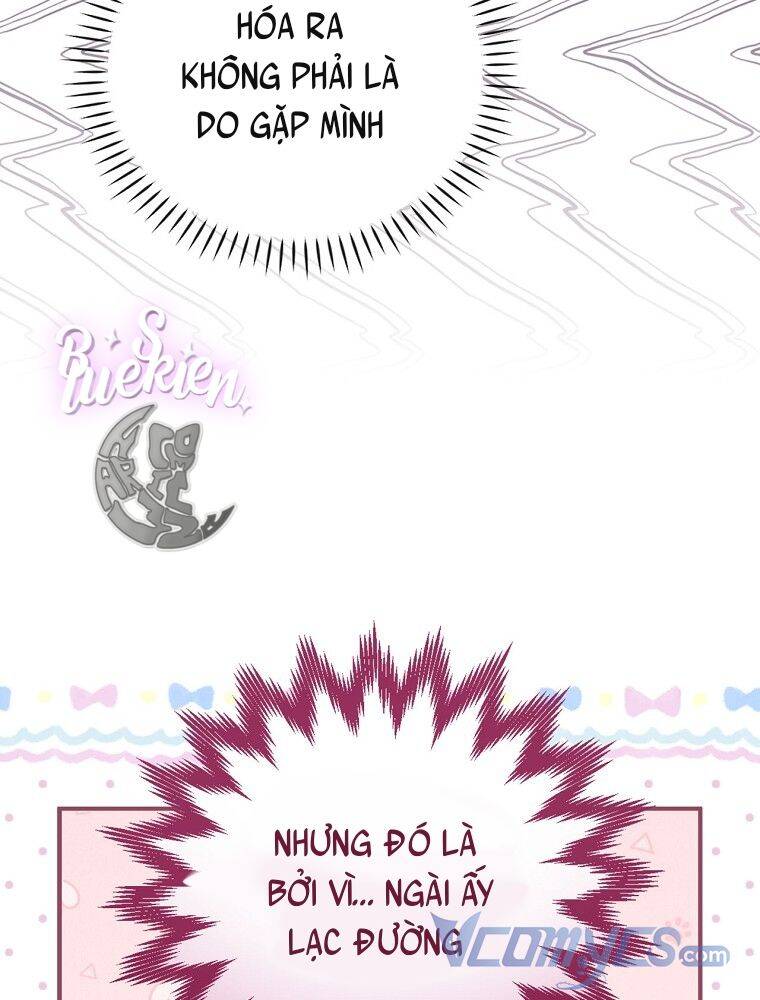 Chị Gái Của Nhân Vật Phản Diện Hôm Nay Cũng Đang Đau Khổ Chap 39 - Next Chap 40