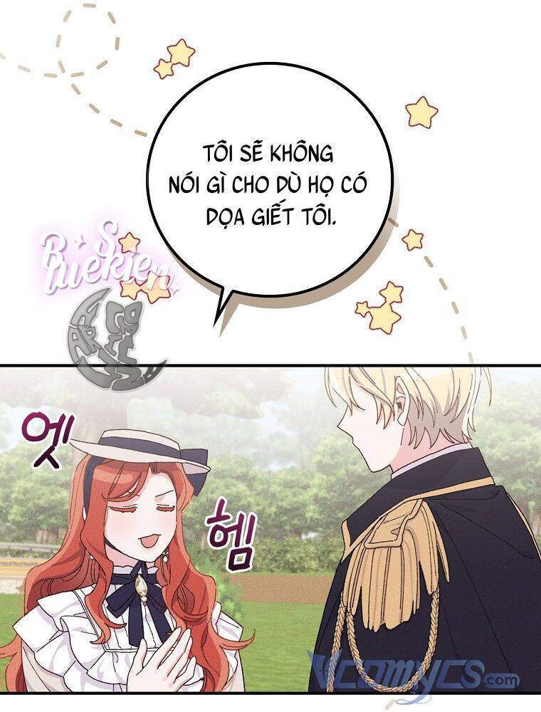 Chị Gái Của Nhân Vật Phản Diện Hôm Nay Cũng Đang Đau Khổ Chap 39 - Next Chap 40