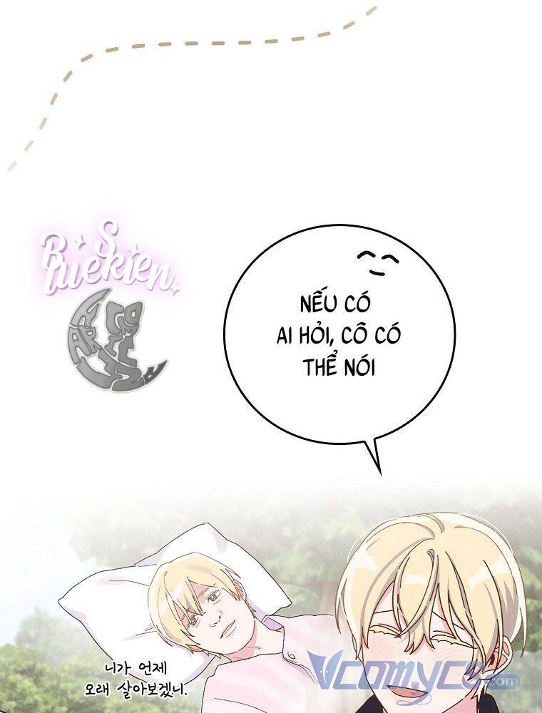 Chị Gái Của Nhân Vật Phản Diện Hôm Nay Cũng Đang Đau Khổ Chap 39 - Next Chap 40