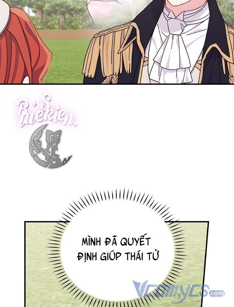 Chị Gái Của Nhân Vật Phản Diện Hôm Nay Cũng Đang Đau Khổ Chap 39 - Next Chap 40