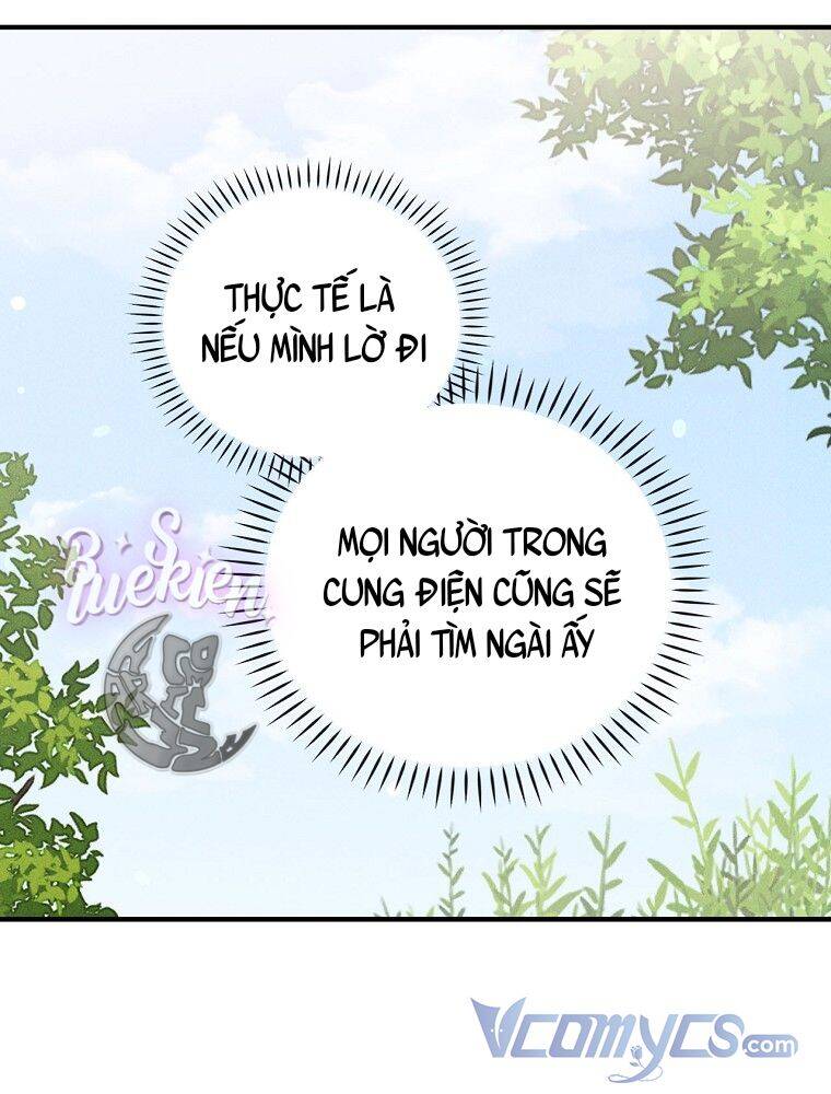 Chị Gái Của Nhân Vật Phản Diện Hôm Nay Cũng Đang Đau Khổ Chap 39 - Next Chap 40