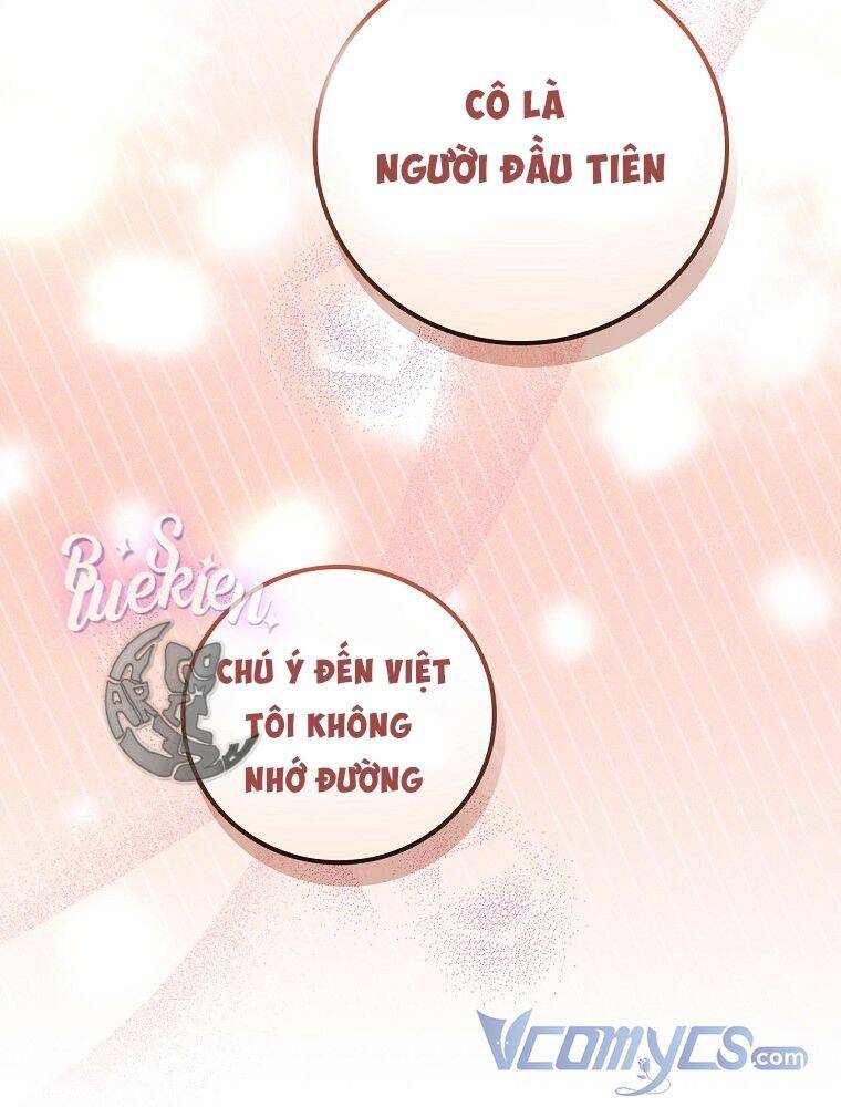 Chị Gái Của Nhân Vật Phản Diện Hôm Nay Cũng Đang Đau Khổ Chap 39 - Next Chap 40