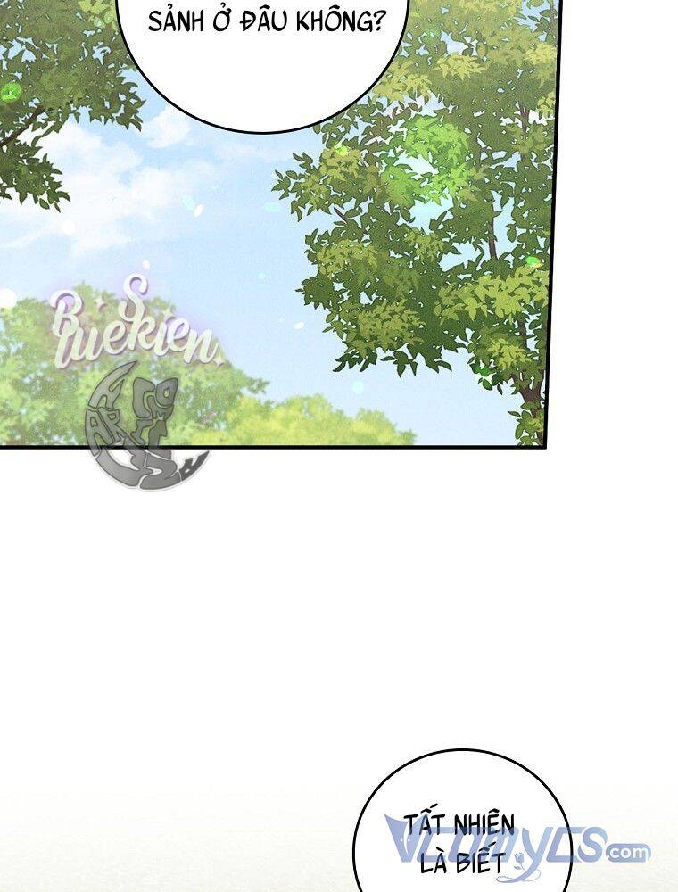 Chị Gái Của Nhân Vật Phản Diện Hôm Nay Cũng Đang Đau Khổ Chap 39 - Next Chap 40