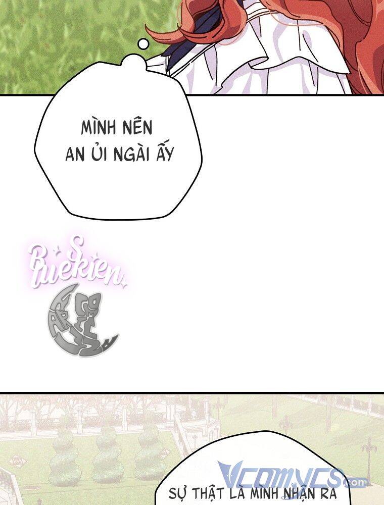 Chị Gái Của Nhân Vật Phản Diện Hôm Nay Cũng Đang Đau Khổ Chap 39 - Next Chap 40