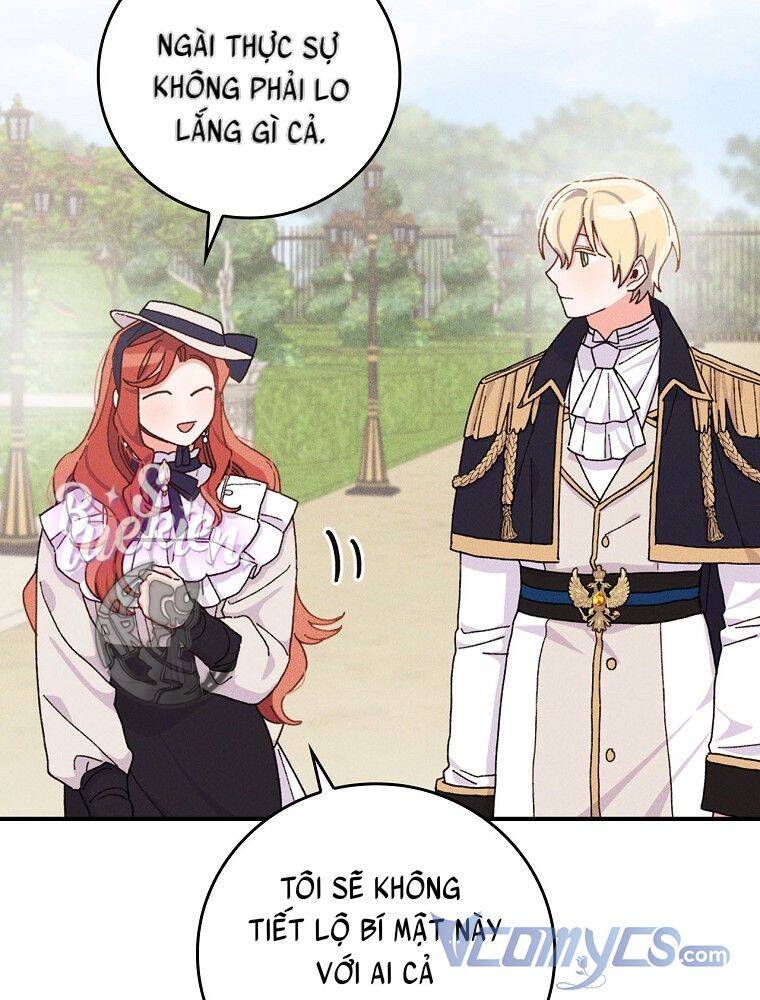 Chị Gái Của Nhân Vật Phản Diện Hôm Nay Cũng Đang Đau Khổ Chap 39 - Next Chap 40